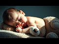 Peaceful Night Lullabies 🧸 Deep Relaxing Sleep 🌙 3HR