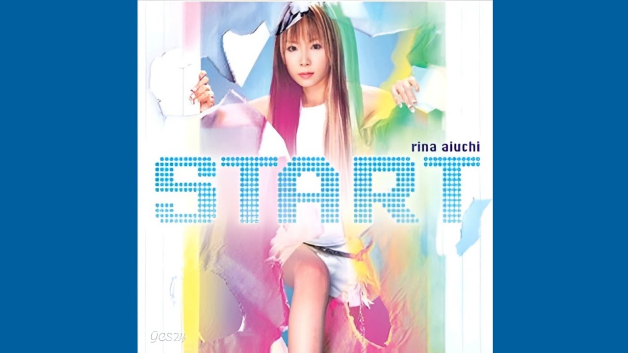 愛内里菜『START』OP14 名探偵コナン - YouTube