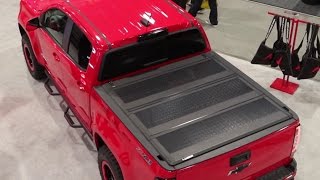 SEMA 2016: We Take A Look At ANZO's New LED Truck Taillights