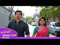 Malli Serial Promo Review | 3rd May 2026 | Nikitha | Vijay | Rahila | Saregama Dice TV Shows Tamil