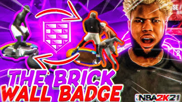 HOW TO SET THE BEST BIG BODIES  IN NBA2K21! THE BEST WAY TO SET SCREENS AFTER PATCH 4! 2K21