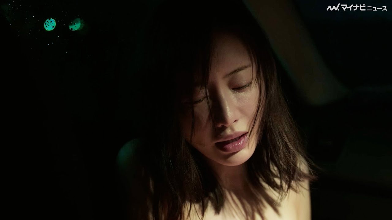 松本まりか、「こんな女になってしまって…」裸で謝る　映画『湖の女たち』特報