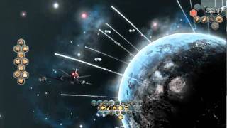 DarkOrbit Teaser Trailer 2011