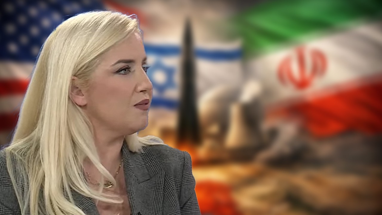 Ekspertja zbërthen sulmin SHBA–Izrael ndaj Iranit:U përfshi gjithë rrjeti spiunazhit ishte targetuar