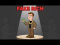 10 Hidden Signs Someone Is Actually Fake Rich