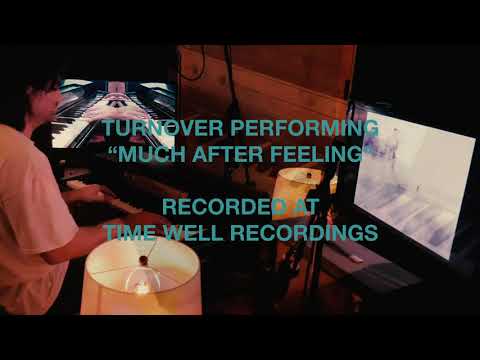Turnover 'Much After