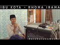 Rhoma Irama - Ibu Kota | Live| Karaoke Cover