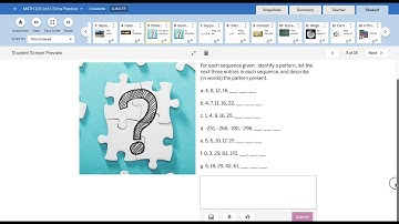 MATH 115 Intro to Canvas:  Online class Fall 2023