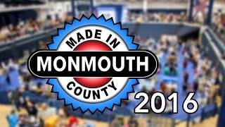 Made in Monmouth offers something for everyone