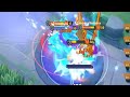 The Most Casual Pentakill You'll Ever See... | Pokemon UNITE Clips