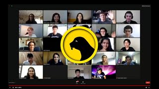 BWSI 2020 Final Event- Closing