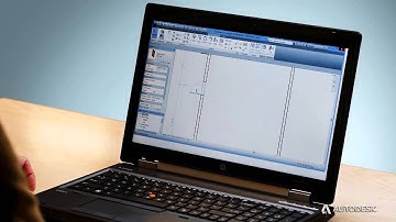 Revit LT "Video Transition" features