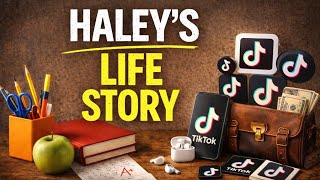 Interviewing Haley Beck - Her Life Story Doentary