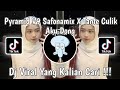 DJ PYRAMID V9 KOKOKA SAFONAMIX X TANTE CULIK AKU DONG X PAPA MUDA MASHUP YUSRIL VIRAL TIK TOK 2024 !