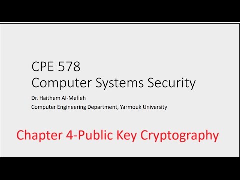 LEC 18 - YouTube