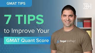 7 Tips to Improve Your GMAT Quant Score screenshot 5