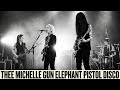 THEE MICHELLE GUN ELEPHANT - ピストル・ディスコ / GEAR BLUES ARCHIVE
