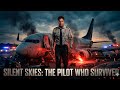 Silent Skies: The Pilot Who Survived