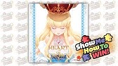 Review Heart Of Crown Fairy Garden Youtube Review Heart Of Crown Fairy Garden Youtube