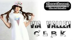 Via Vallen ~ C L B K  - Durasi: 5:06. 