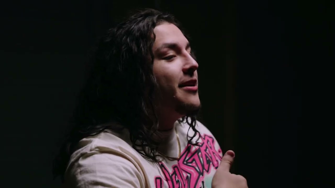 BLVD - WANT IT ALL (PROD WIRESHARK1 . BLVD)