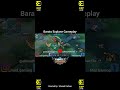 #mobilelegendsbangbang #gameplay #baratsmlbb #baratsgameplay #explane #explaner #explanemlbb #mlbb