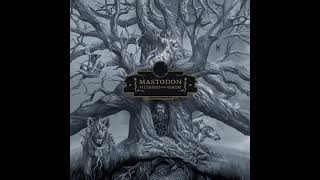 Video voorbeeld van "Mastodon - Pain With An Anchor [Official Audio]"