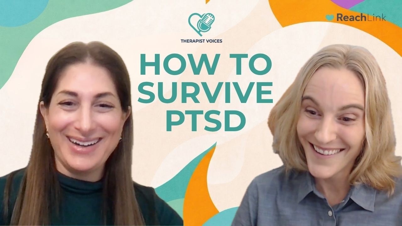 She Was Hospitalized at 10, and Doctors Still Missed Her Diagnosis | Anna Lacey, LCSW