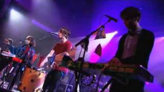 Team Me - Weathervanes and Chemicals - Eurosonic
