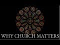 1. A Life of Learning - Why Church Matters - Tim Mackie (The Bible Project)