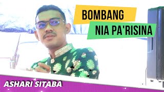 Lagu Makassar BOMBANG NIA PARISINA _ Ashari Sitaba #alinkmusik