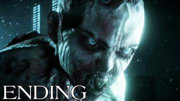 Until dawn Walkthrough Gameplay PART 4 - ENDING