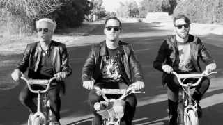 Sleepwalker - Spit-Shine Soul (Official Video)