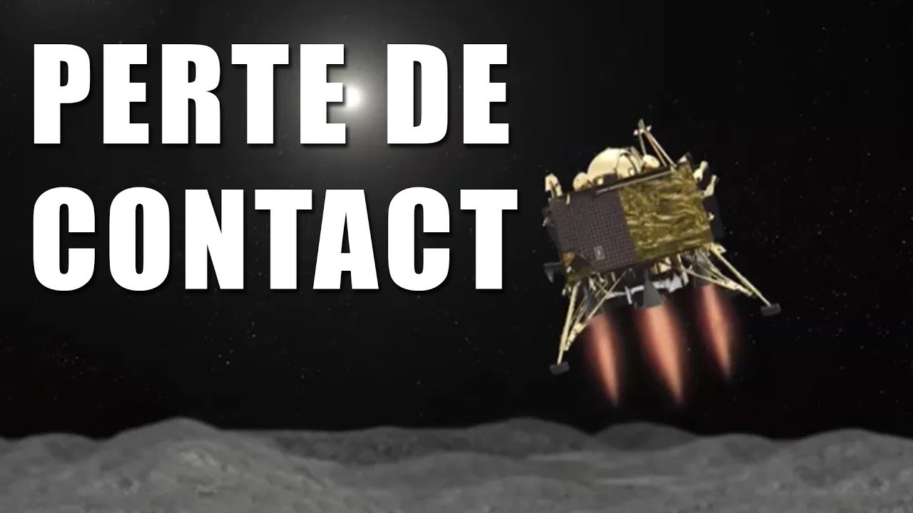 Mission LUNAIRE en DANGER ! DNDE #120