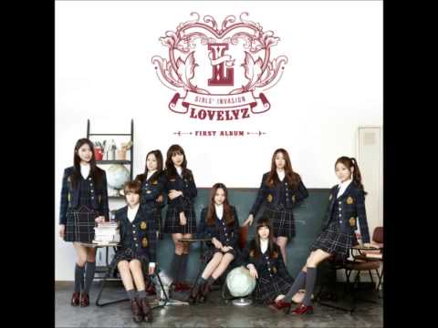 유튜브다운 (+) Lovelyz (러블리즈) - 이별 Chapter 1 (Farewell Chapter 1) _Girls_ Invasion_