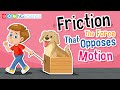 Understanding Friction and Its Effects