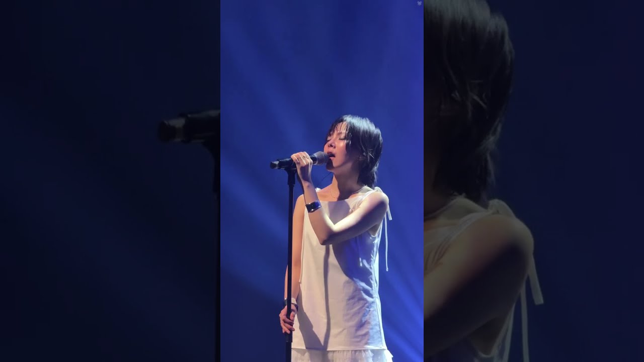 251213 KARDI 카디 Winter’s Glow @When The Lights Out