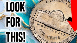 Famous Have One? Rare Nickels - Do NOT Spend! Net Worth