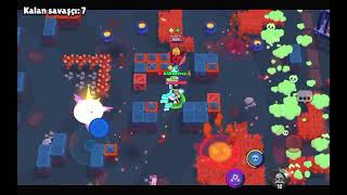Brawl Stars Maısıe Prestij 57.