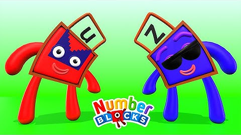 ALPHABLOCKS but EVERYONE is doing EXERCISES 3 COMPLETE