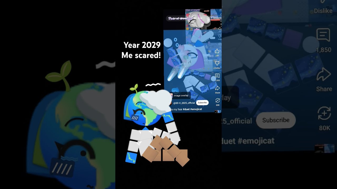 This Year 2029 Earthchan Subscribe