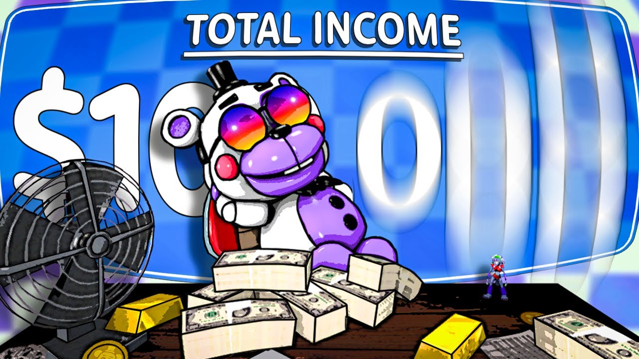 НЕОГРАНИЧЕННЫЙ скоростной забег Pizza Sim, который ЛОМАЕТ игру