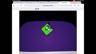 Remix this project and four will give you a free cookie (project link in the description) screenshot 4