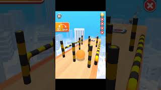 Sky rolling  all 3D level 892-894 | Android Game (Permainan sky rolling ball 3d) screenshot 5