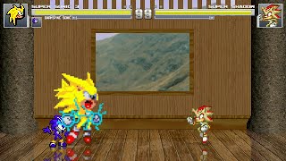 Super Mario World I Hate You Playthrough @SonicTheHedgehogCoder