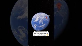 This Road Was Definitely Worth the Drive 🚐 #shorts - YouTube