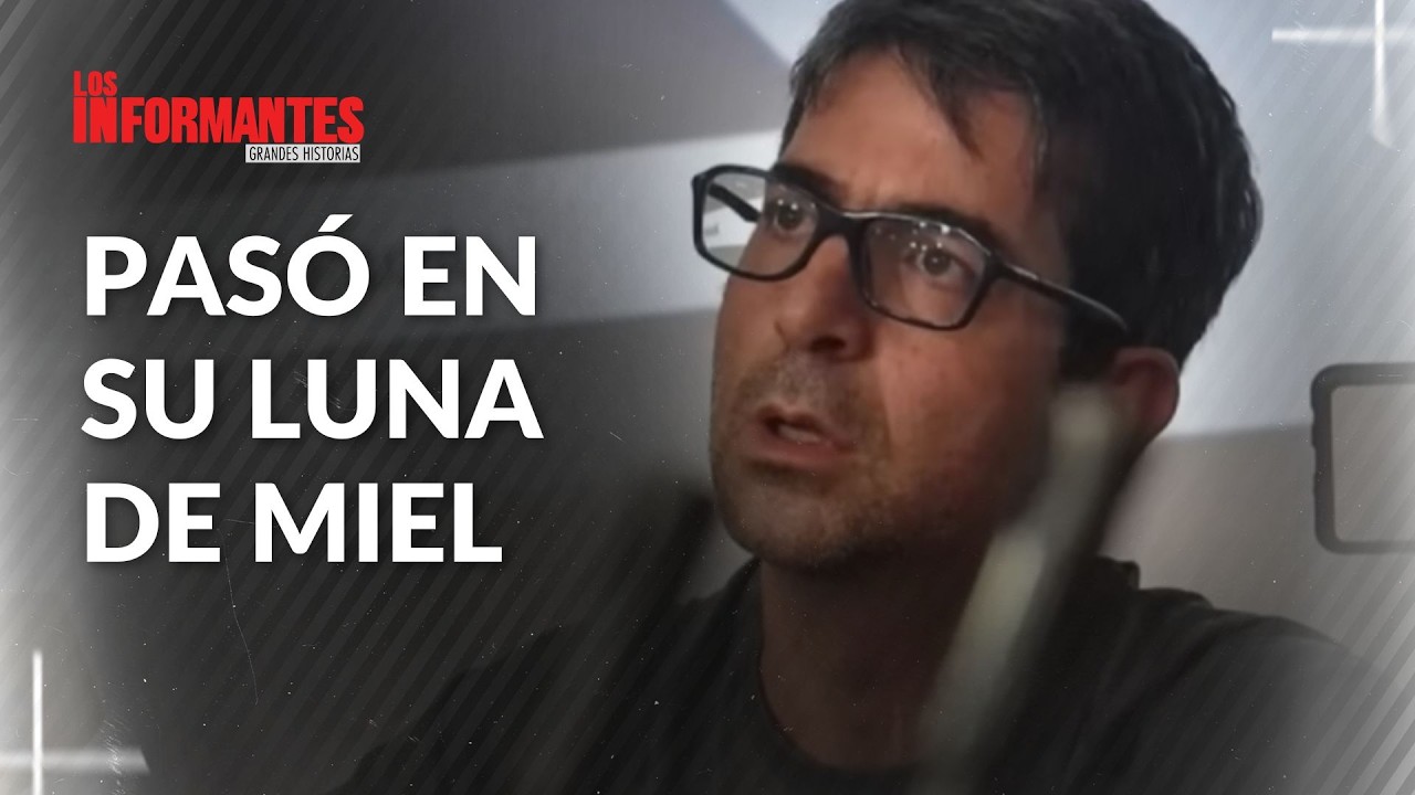 Estremecedor crimen del fiscal Marcelo Pecci: fue asesinado en playa de ...
