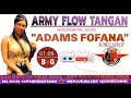 Army flow tanganadams fofana  nouveaut2020 clips audio je officiel 