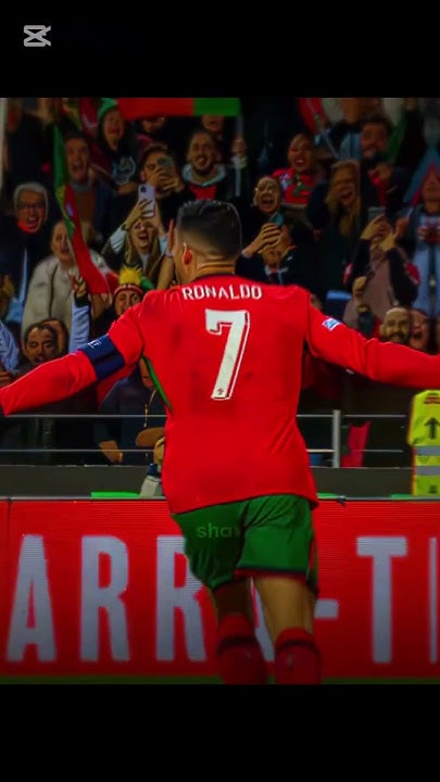 C+R+7=CR7 - YouTube