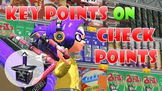 Splatoon 2: How to Win Tower Control for Inklings that are Weaklings